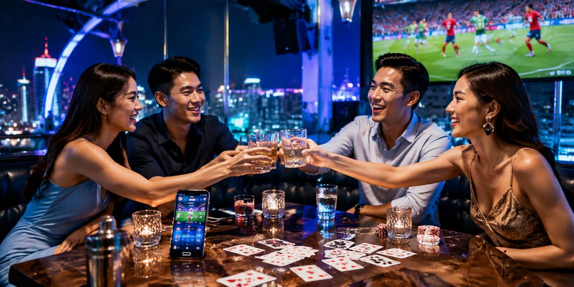 s50 mobile gaming